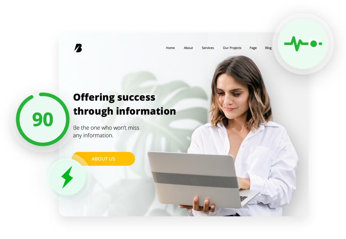 Optimización automatizada del frontend Asistencia VIPContactar con Ventas
