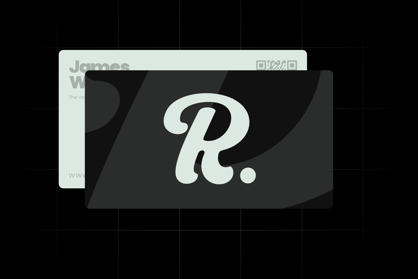 Apply your restaurant logo to marketing materials