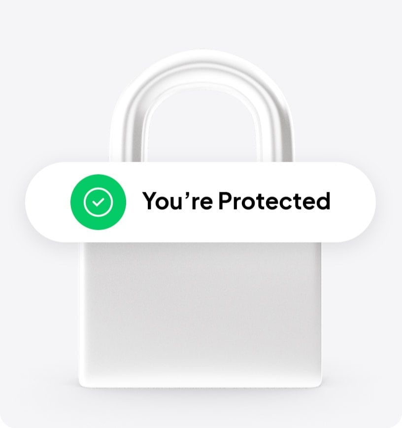 Malware removal program.